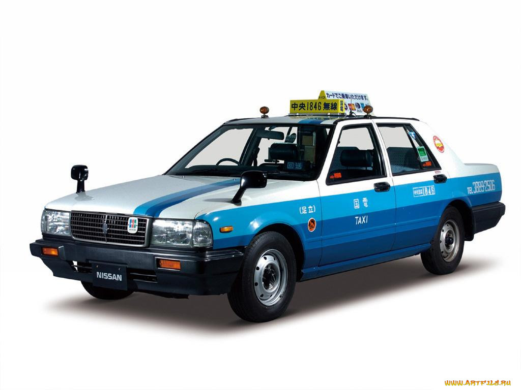 , nissan, datsun